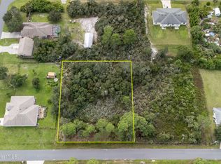 1686 Chamorro St SE, Palm Bay, FL 32909