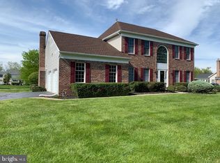 556 Village Rd W, West Windsor, NJ 08550