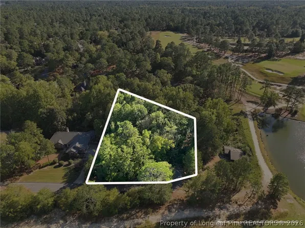 65 Westlake Rd, Pinehurst, NC 28374