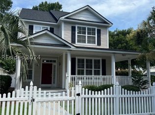 139 Regent Ave, Bluffton, SC 29910