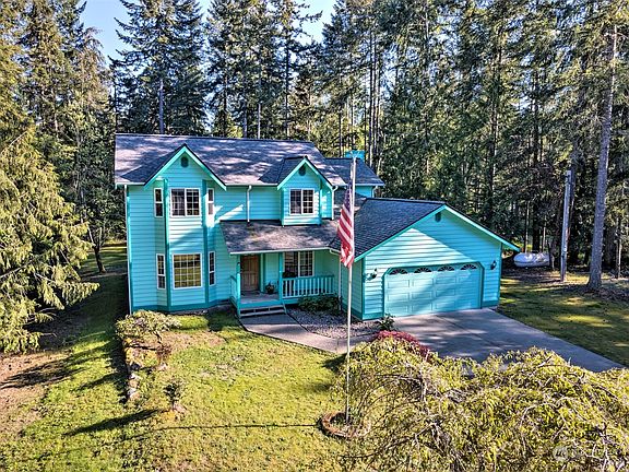 2nd image of 7810 Seabeck HWY NW