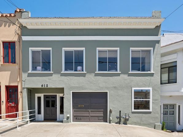 612 39th Ave, San Francisco, CA 94121