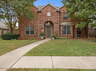 3503 Excalibur Ct, Richardson, TX 75082