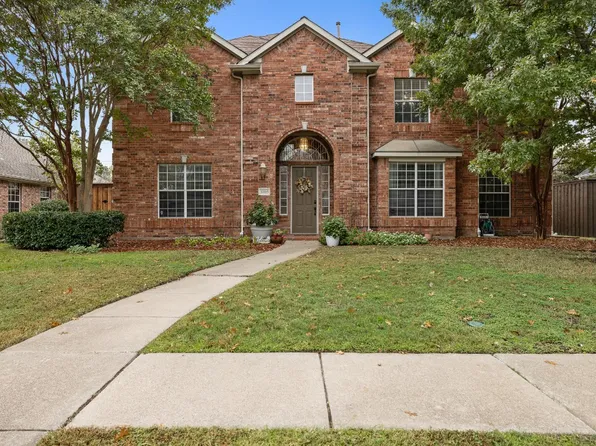 3503 Excalibur Ct, Richardson, TX 75082