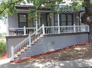 811 N Elm St, Sherman, TX 75090