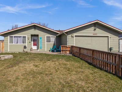 4637 Sumac Ave, Klamath Falls, OR, 97603