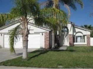 29126 Crestline Dr, Menifee, CA 92584