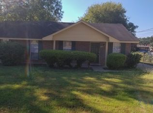 708 Genetta Ct, Montgomery, AL 36104