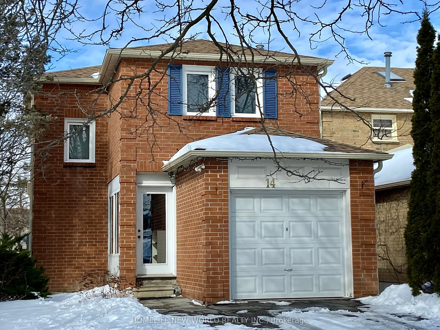 4 bed, $3,300 — Photo 1