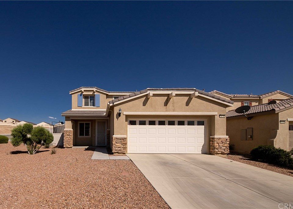 1st image of 16763 Desert Star St