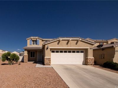 16763 Desert Star St, Victorville, CA, 92394