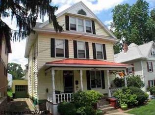 424 Cedar St, Morgantown, WV 26501