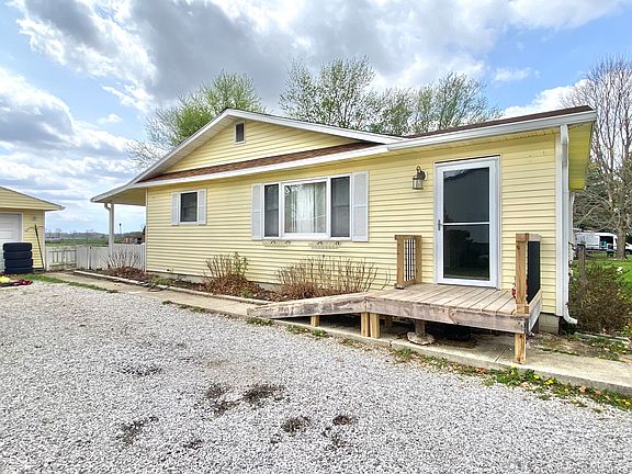 2nd image of 1096 S County Road 600 W