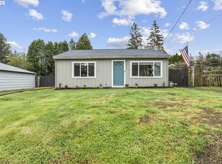 2740 SE 151st Ave, Portland, OR 97236