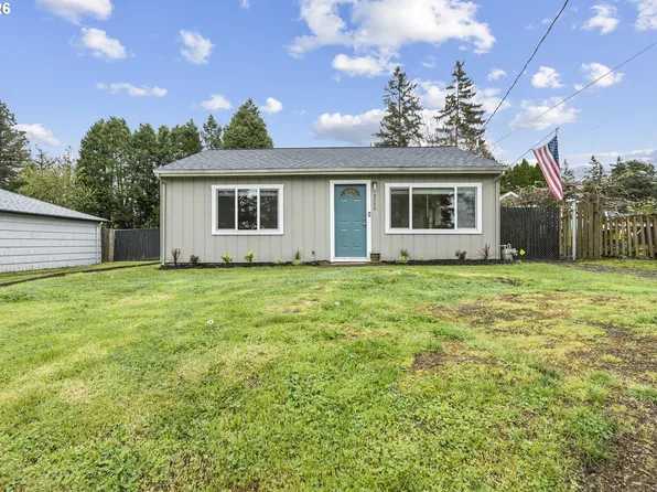 2740 SE 151st Ave, Portland, OR 97236