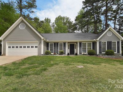 9208 Plashet Ln, Mint Hill, NC, 28227