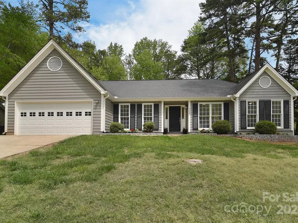 9208 Plashet Ln, Mint Hill, NC 28227