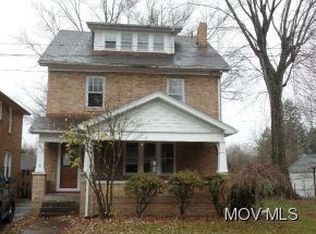 1614 25th St, Parkersburg, WV 26101