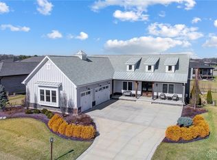9905 Blacksmith Way, Dayton, OH 45458