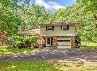 94 Dewitt Mills Rd, Hurley, NY 12443