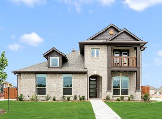 4601 Nomad Dr, Midlothian, TX 76065