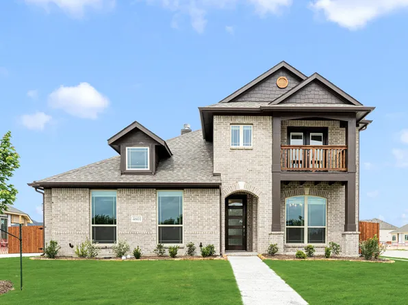 4601 Nomad Dr, Midlothian, TX 76065