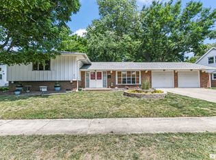 100 Andover Dr, Springfield, IL 62704