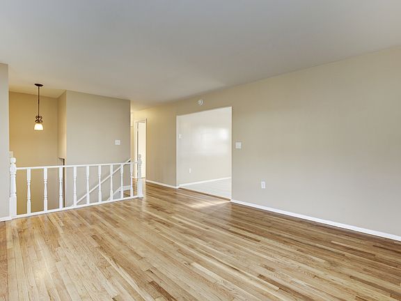 Living Room to Kitchen