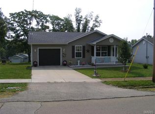 308 S Harry Jr Ave, Desloge, MO 63601