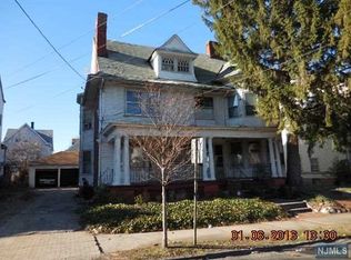 632 E 27th St, Paterson, NJ 07504