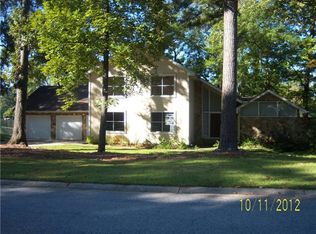2075 Hampton Trl SE, Conyers, GA 30013