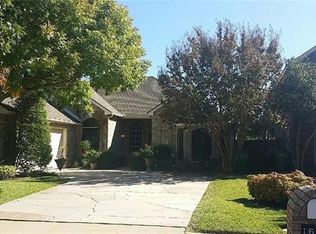 1601 Sandy Point Rd, McKinney, TX 75072