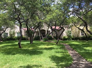 17110 Highway 16 N LOT 5, Helotes, TX 78023