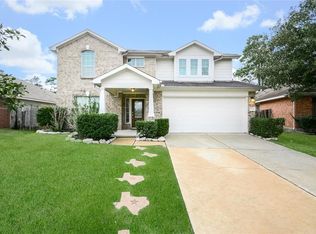 22039 Avonglen Ln, Spring, TX 77389