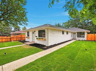 3660 N Grape Street, Denver, CO 80207