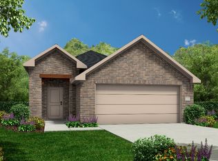 15323 Caravel Bay Ct, Houston, TX 77053