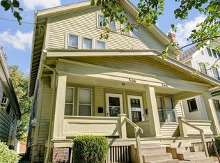 366 Kelton Ave, Columbus, OH 43205