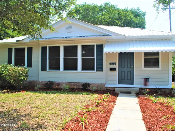 172 Saint Charles Ave, Biloxi, MS 39530