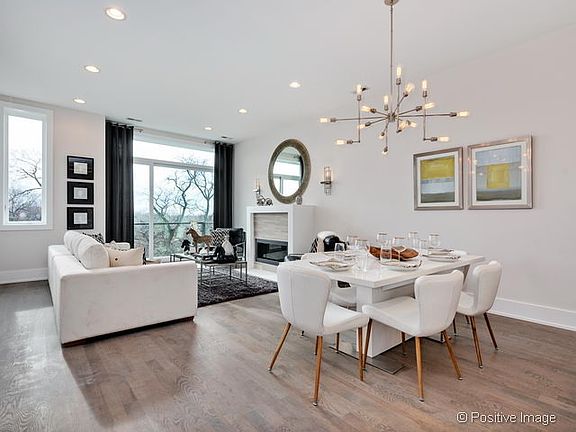 2nd image of 2814 W North Ave #2E