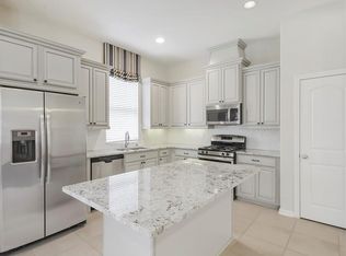 12403 Alora Bluff Trl, Humble, TX 77346