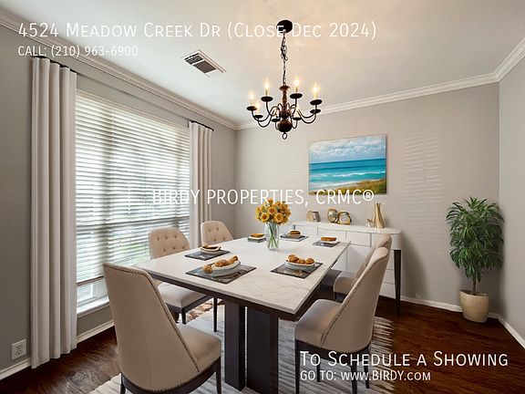 3rd image of 4524 Meadow Creek Dr #Dec-2024