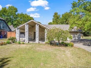 6649 E 88th Pl, Tulsa, OK 74133