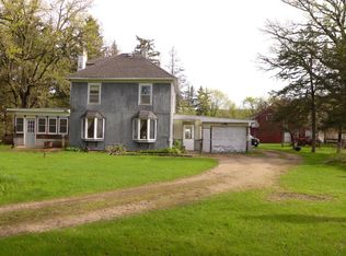 N2112 County Road K, Hager City, WI 54014