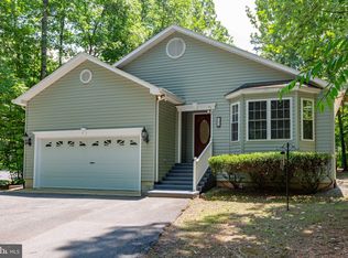 101 Harris Ct, Locust Grove, VA 22508
