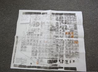 NULLG Bond St, Crowder, OK 74430