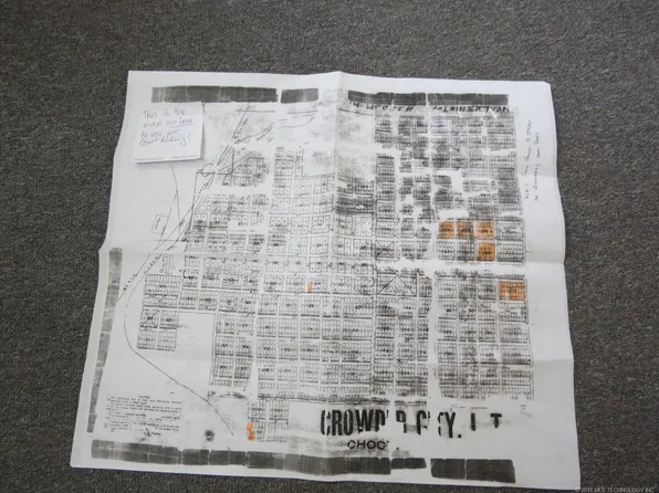 NULLG Bond St, Crowder, OK 74430