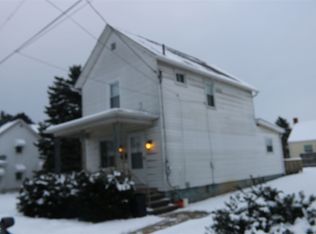 80 Allen Ave, Donora, PA