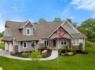 3 Meadowlark Ct, Fountain Inn, SC 29644