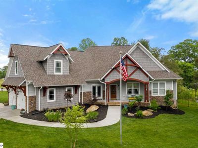 3 Meadowlark Ct, Fountain Inn, SC, 29644