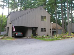 91 Coburn Woods, Nashua, NH 03063